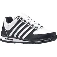 K-swiss Baskets basses 'Rinzler' noir / blanc