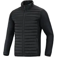 Jako Veste de sport noir