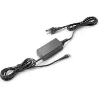 HP 45W Usb-C Lc Power Adapter (1MZ01AA)