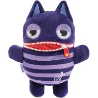 Schmidt Missy, mangeuse d'inquiétude en peluche 23 cm