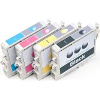 Canon Ink 5221B001 - Encre Cl-441 3Cl