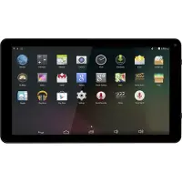 Denver TIQ-10394 32 GB 25.6 cm (10.1") 1 GB Wi-Fi 4 (802.11n) Android 8.1 Go edition Black