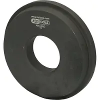 Ks Tools Outil d'insertion de roulements à rouleaux coniques pour BPW, Ø 100 mm ( 460.4952 )