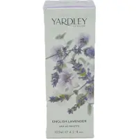 Lamborghini English Lavender Eau de Toilette pour femme 125 ml