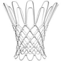 Spalding Filet de basket-ball lourd