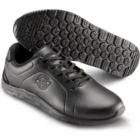 Sika Chaussures de travail Balance Noir-44