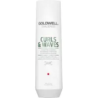 Goldwell Ds C&w 250ml Shampoo Clair