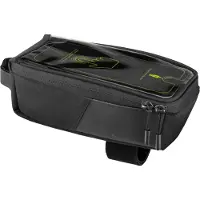 Birzman Navigator Sb Top Tube Frame Bag Noir