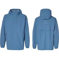 Basil Hoga Jacket Bleu 2XL Homme