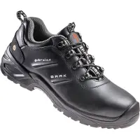 BAAK Chaussure de sécurité Harris Taille 45 noir - 7214N-45