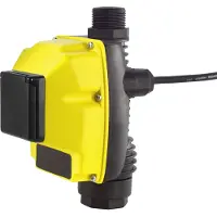 Karcher Sécurité manque d'eau - KARCHER - 69973550