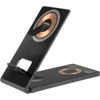 4smarts Ultimagtrifold Lucid 15W Chargeur Inductif 540203