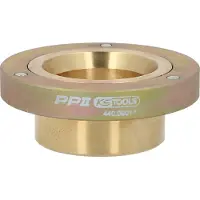 Ks Tools Adaptateur de centrage avec aimant, 270g ( 440.0901 )