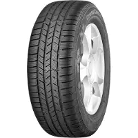 Continental Pneus 235/60R17 102H CrossContact Winter MO