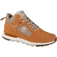Timberland Field Trekker Mid Leather Femmes Bottes d'hiver TB0A2N9K231
