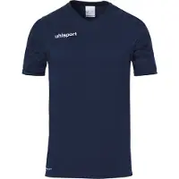 Uhlsport Goal 25 Maillot manches courtes homme - Marine