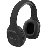 Tellur Casque supra-auriculaire Pulse Bluetooth, noir