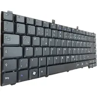 T-ProTek DEUTSCHE Tastatur kompaibel für Acer EMACHINES E620, 3100, Aspire 1670 3100 3600 3650 3690 5100 5500