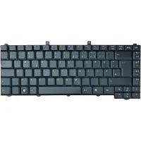 T-ProTek FRANÇAIS - noir Clavier Compatible pour DFE P/N : 9J.N5982.50G