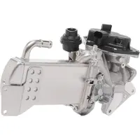 Delphi Soupape EGR EG10576-