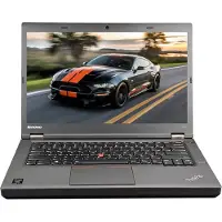 Lenovo 35,60cm (14") (35,6 cm) Module LCD HD antireflet