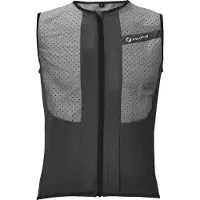 Inuteq Bodycool Xtreme Cooling Vest Gris L