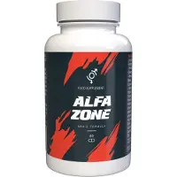 Overig Alfazone - 60 Gélules