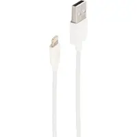 Shiverpeaks BS14-12046 BASIC-S Câble de données & de charge, USB-A - 8 broches, 3,0 m