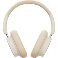 Baseus Casque Bluetooth Bowie D05 Blanc
