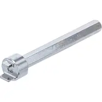Bgs Outil de réglage de pare-brise et de gicleurs de lavage pour Mercedes-Benz - 6766