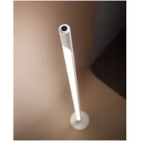 Perenz Lampadaire Led Stick Blanc 6760 B Lc