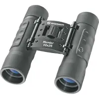 Bresser Jumelles Hunter 10x25