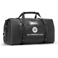 RockBros Motorcycle Bag As-005Bk Waterproof - Noir