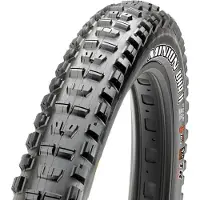 Maxxis Minion Dhr Ii E-bike Tubeless 27.5'' X 2.40 Pneu VTT Argent 27.5'' x 2.40 Argent 27.5'' x 2.40