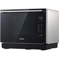 Panasonic NN-CS89LBGPG Four à vapeur et micro-ondes 4-en-1 31l