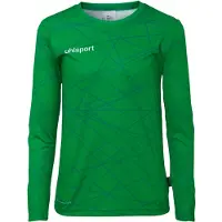 Uhlsport Prediction Ensemble Maillot de Gardien Enfant - Vert