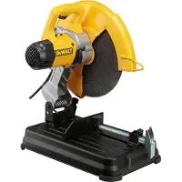 DeWalt D28730-QS Aufbau-Trennschneider 4000 RPM