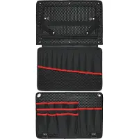 Knipex Nom Tableau à outils de rechange 2x pour 002135 - 002199V41
