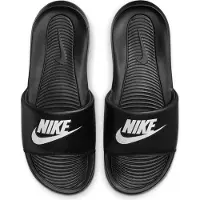 Nike Claquettes / Tongs 'Victori One Slide' noir