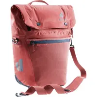 Deuter Mainhattan 17+10l Pannier Rose