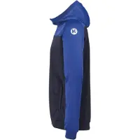 Kempa PRIME MULTI JACKE , taille:128, couleurs:marine/royal
