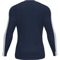 Joma T-shirt à Manches Longues Academy