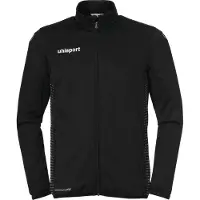 Uhlsport Score Classic Full Zip Sweatshirt Noir 9-10 Years Garçon