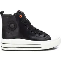 Refresh Sneakers 10147-262895 in Black color size 38