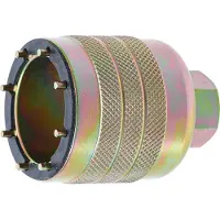 Bgs Clé de capuchon de fourche pour fourches Öhlins adaptable sur DUCATI 1199 R/S