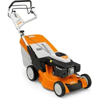 Stihl Tondeuse à gazon thermique 173cm³ RM 650 V tractée - - 6364-011-3401