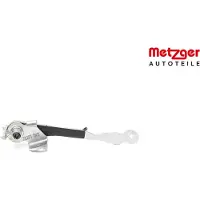 METZGER Arrêt de porte arrière pour FIAT DOBLO Großraumlimousine