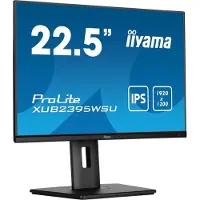 Iiyama - XUB2395WSU-B5 - Écran