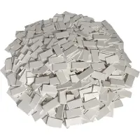 LEGO 2x4 Carreaux Blancs - 87079 NOUVEAU ! Quantité 50x