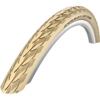 Schwalbe Delta Cruiser Plus 26" (590 mm) Creme Trekking Bike Tyre
